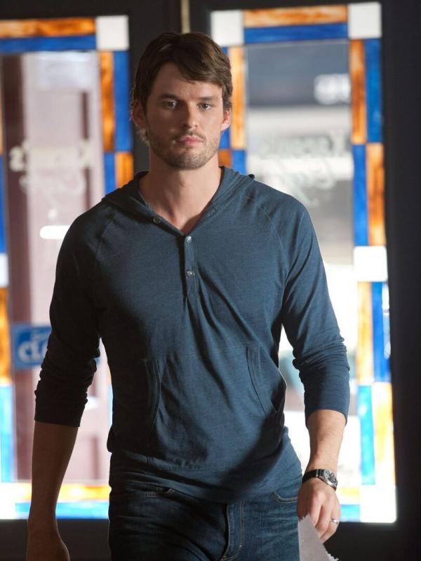 Les Frères Scott S9 E7