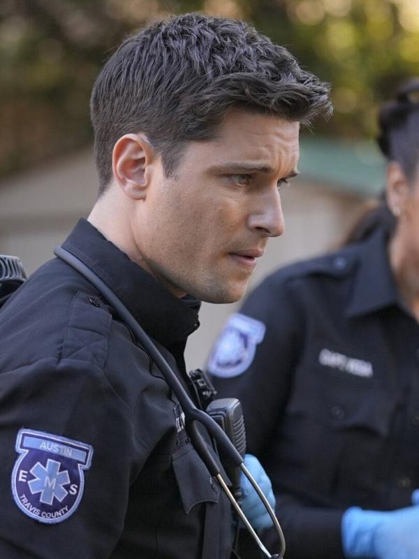 9-1-1: Lone Star S4 E11