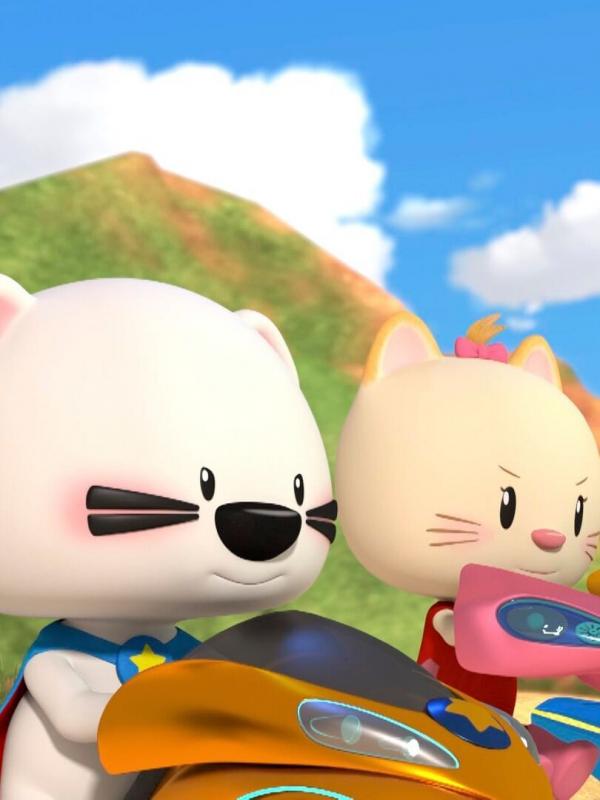 Super BOOMi S1 E10
