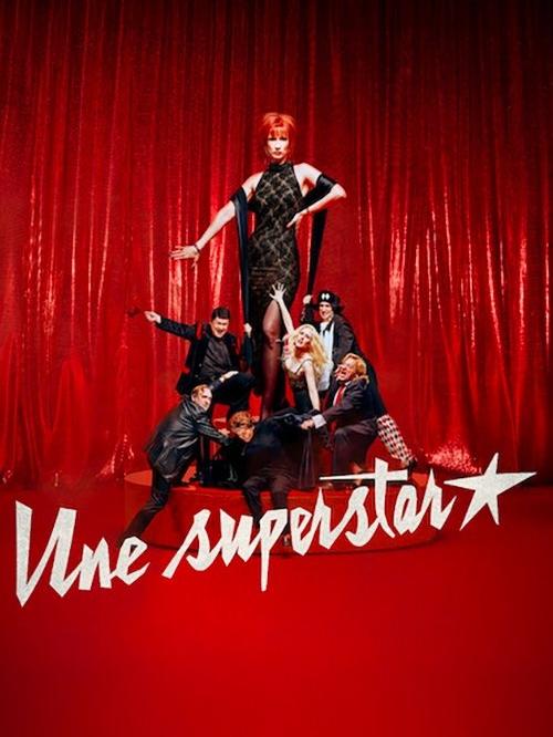 Une superstar