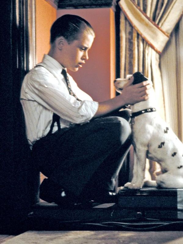 Richie Rich