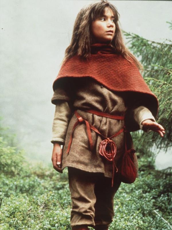 Ronja, die Räubertochter