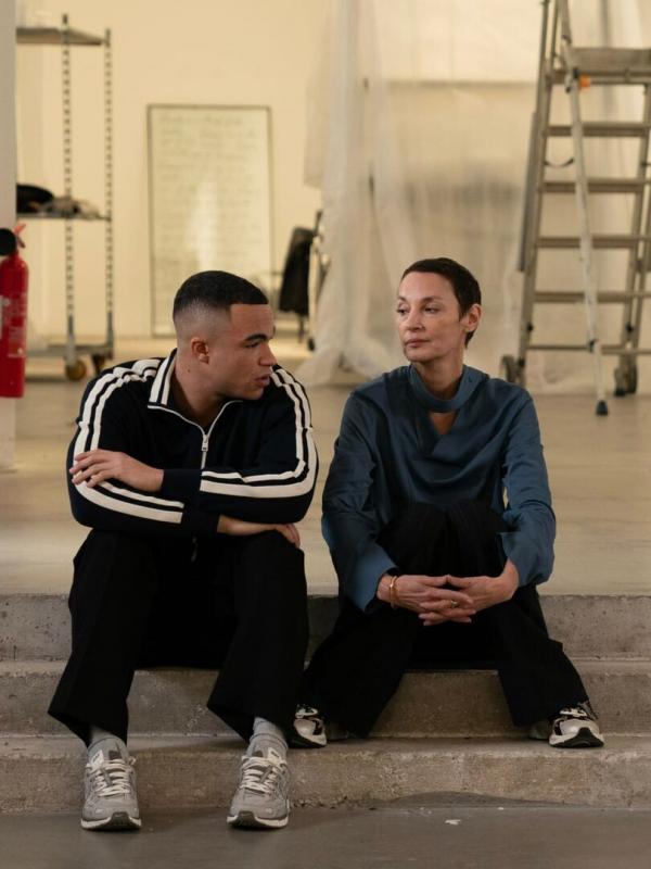 Quelqu'un devrait interdire les dimanches après-midi S1 E7