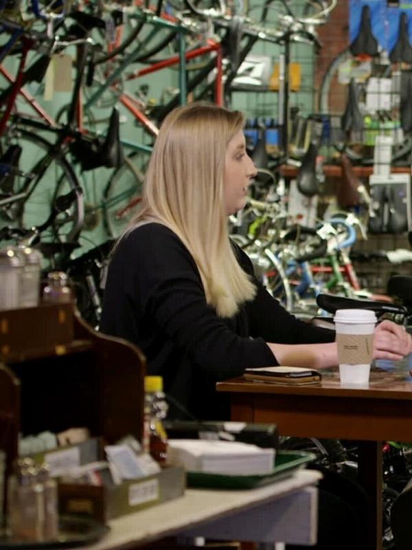 Catfish : fausse identité