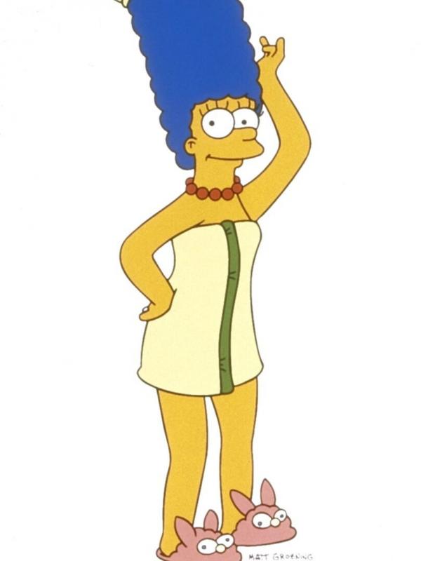 Les Simpson S11 E2