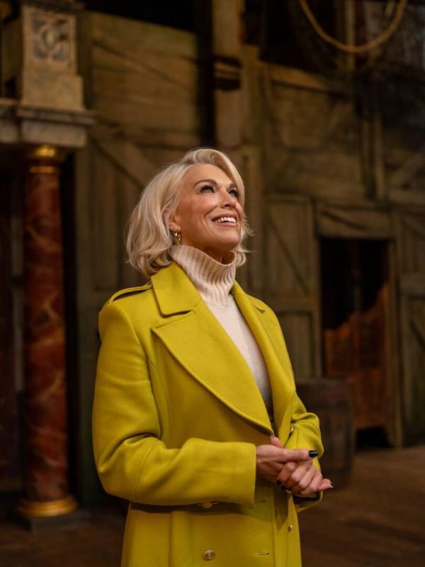 Earthshot : protéger et restaurer la terre