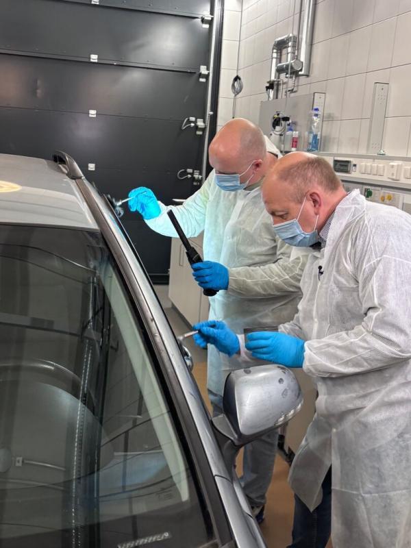 Alltagskämpfer - So tickt Deutschland!