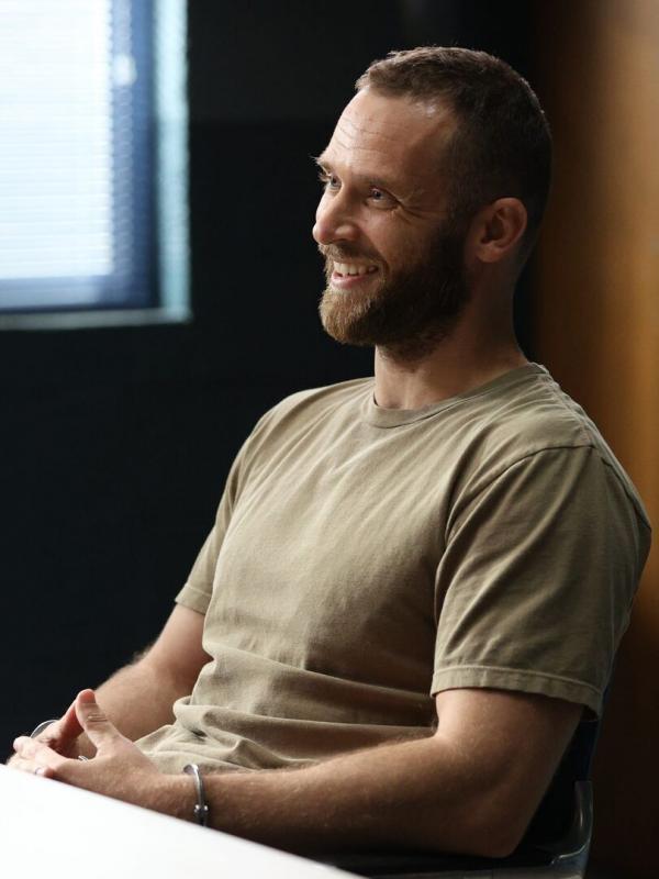 The Rookie : Le flic de Los Angeles S4 E3