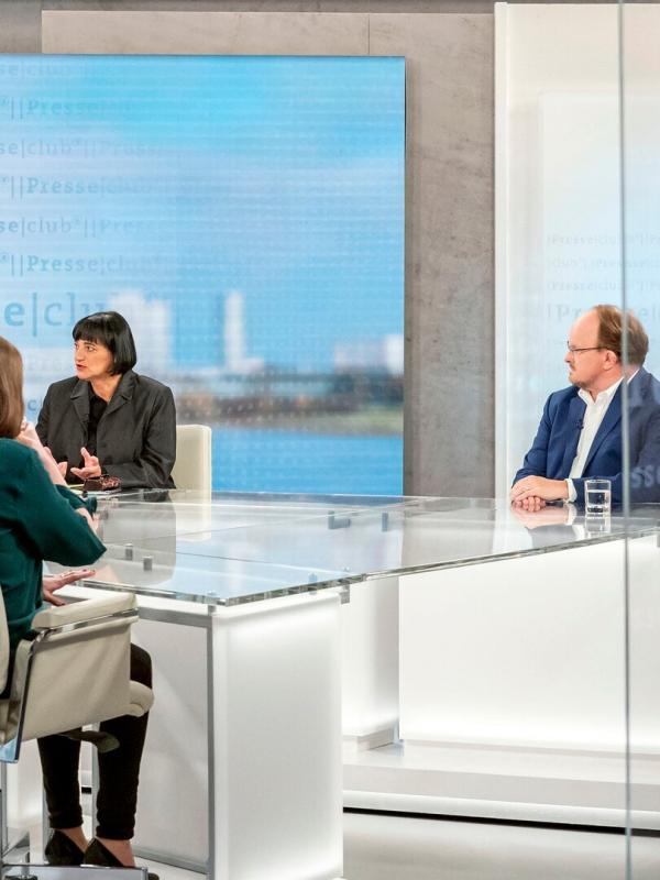 Presseclub