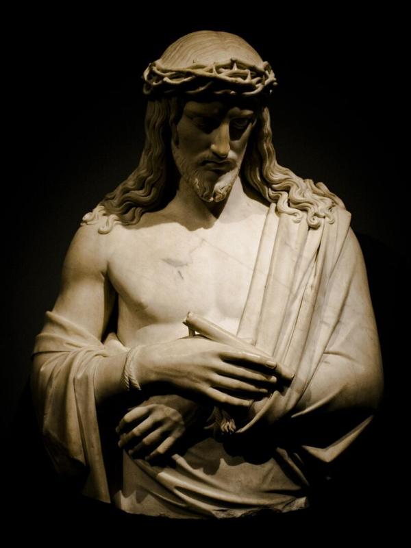 Jésus a-t-il vraiment existé ?