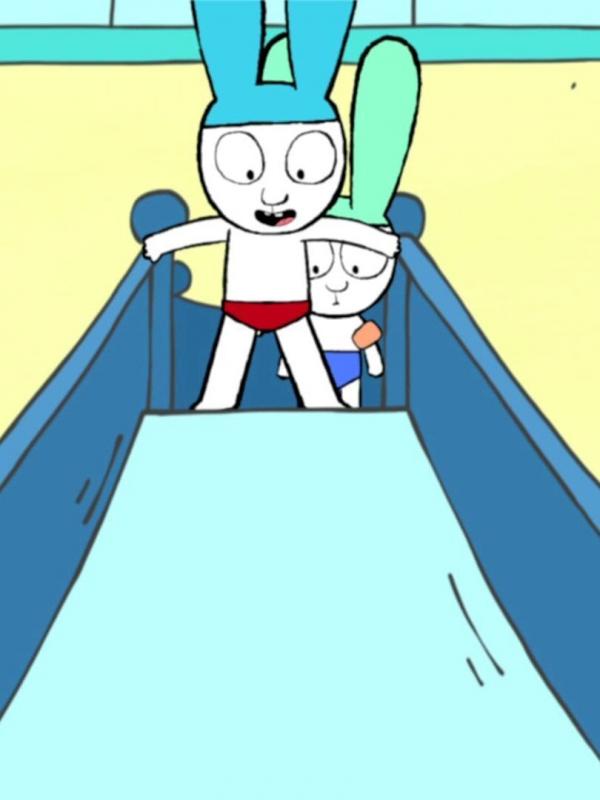 Simon S2 E36