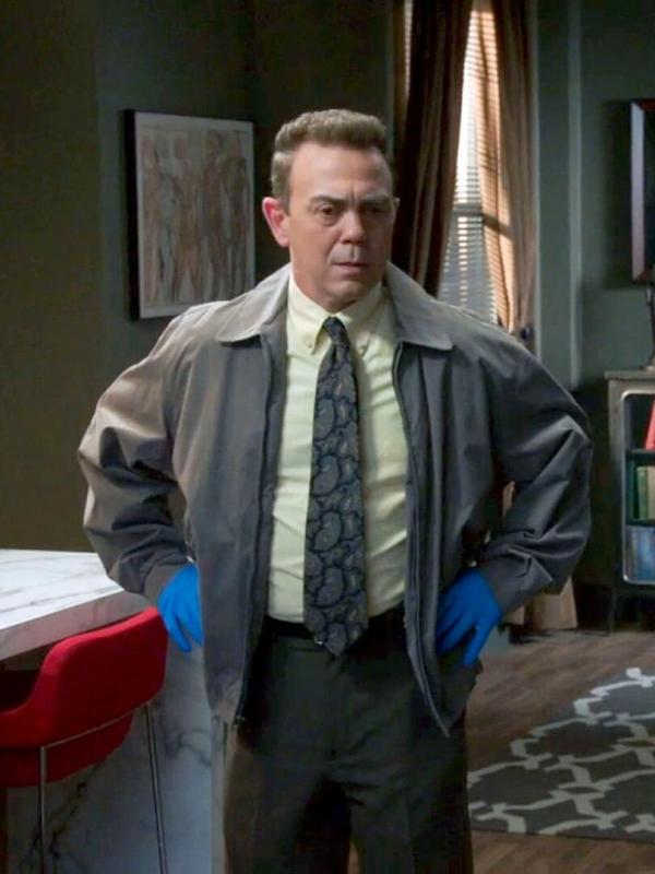Brooklyn Nine-Nine S8 E4