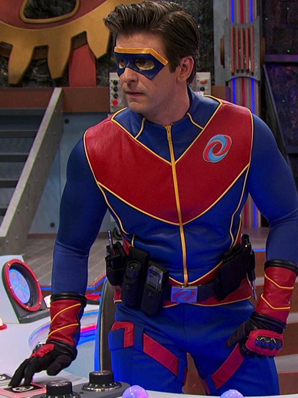 Henry Danger S1 E5