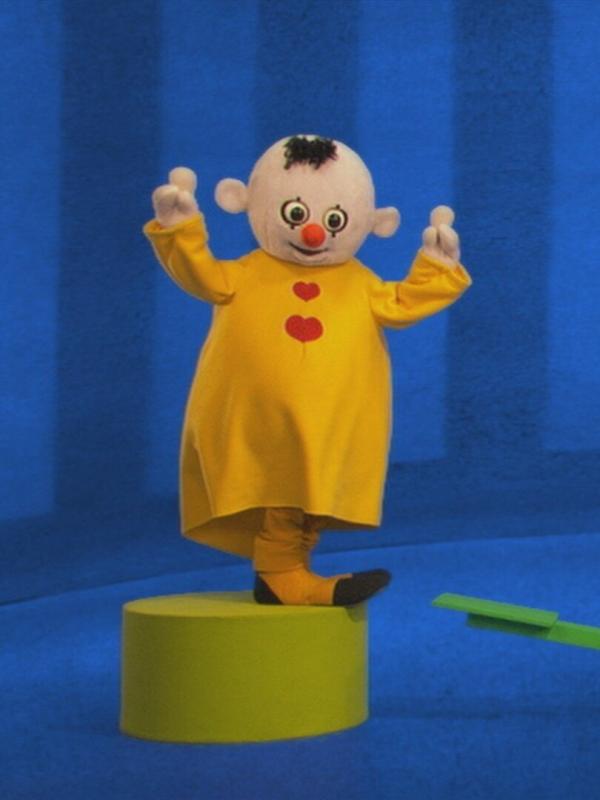 Bumba S1 E69