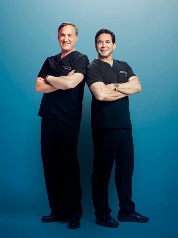 Chirurgie à tout prix S6 E17