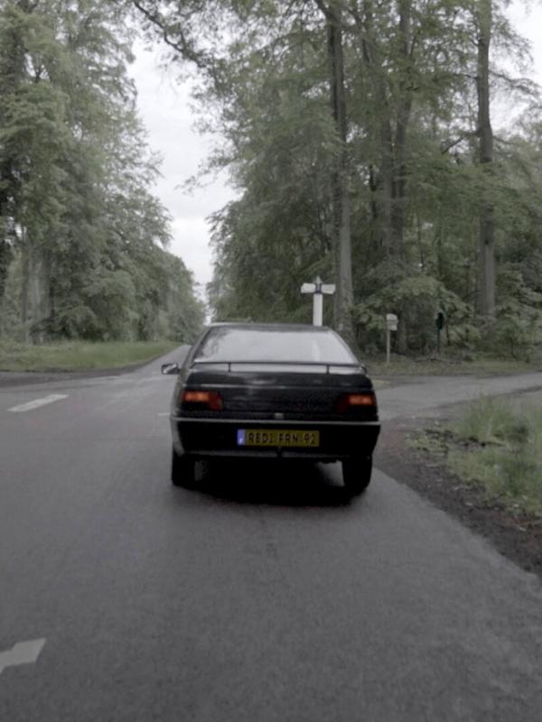 Rédoine Faïd : le roman d'un braqueur