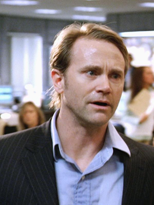 New York Section Criminelle S6 E16