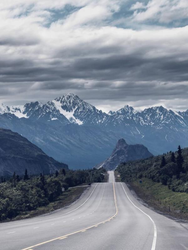 Les 10 routes les plus dangereuses de la planète