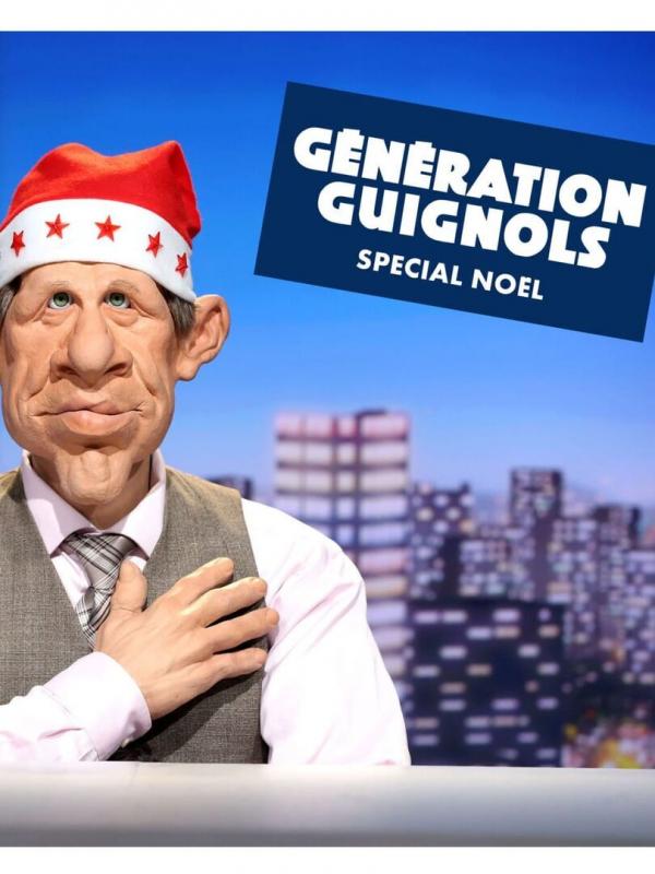 Génération Guignols