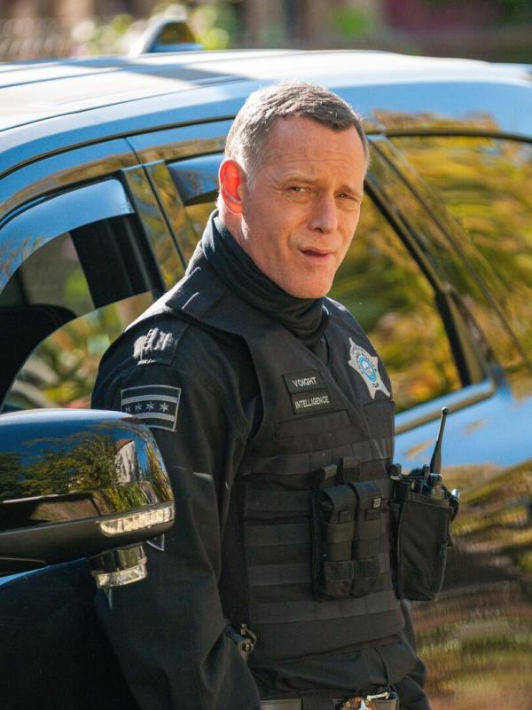 Chicago Police Department S10 E9