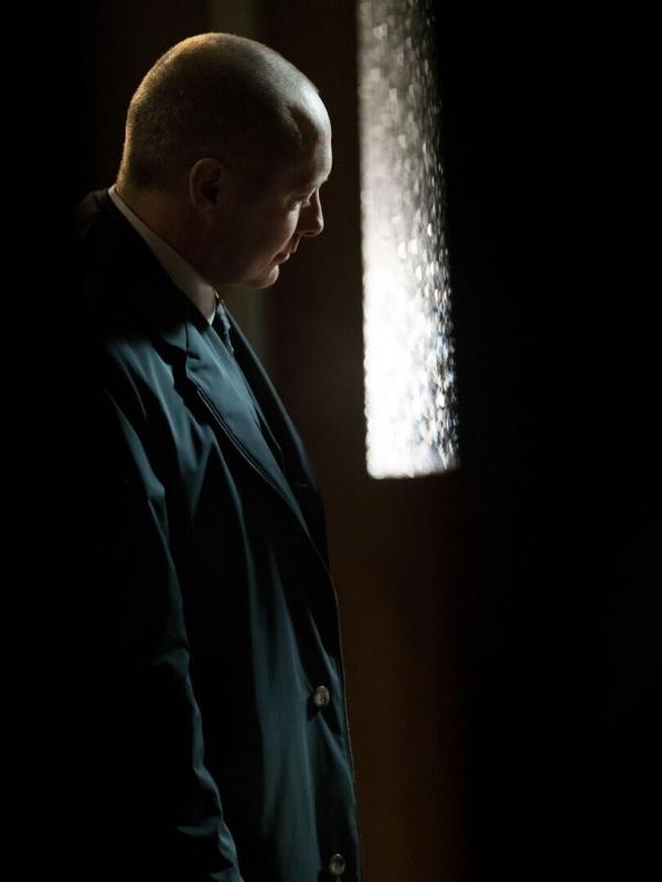 Blacklist S4 E17