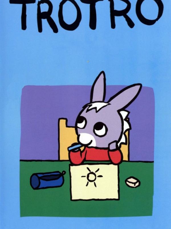 Trotro
