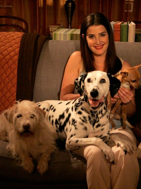 How I Met Your Mother S1 E18