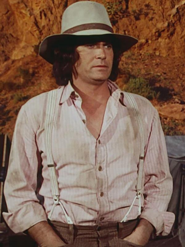 La Petite Maison dans la prairie S3 E18