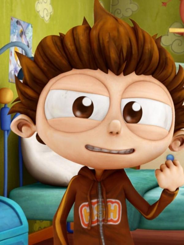 Angelo la Débrouille S1 E59