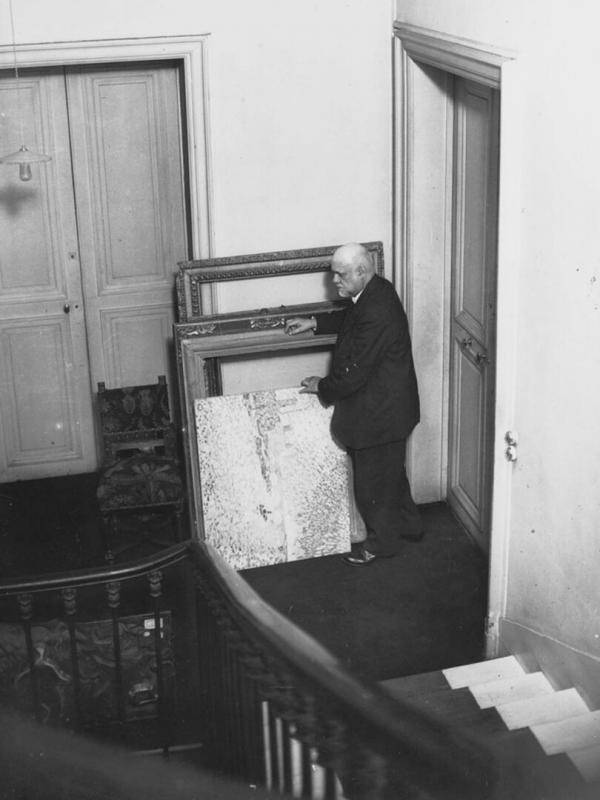 La fabuleuse histoire de la collection Ambroise Vollard