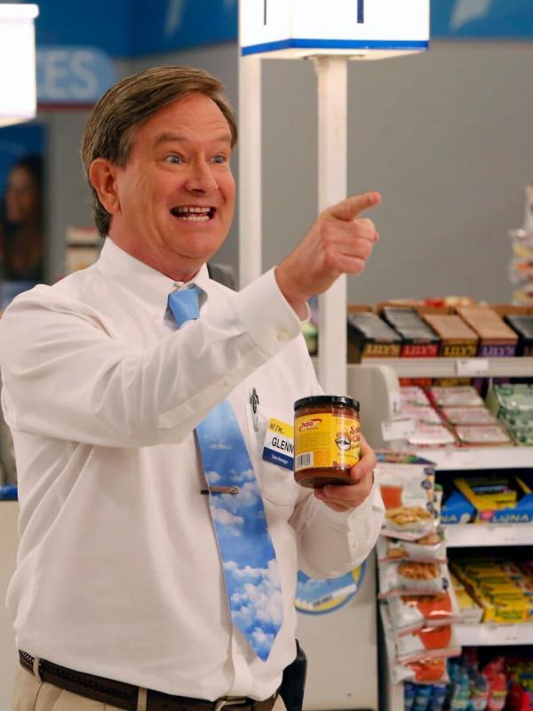 Superstore S1 E3
