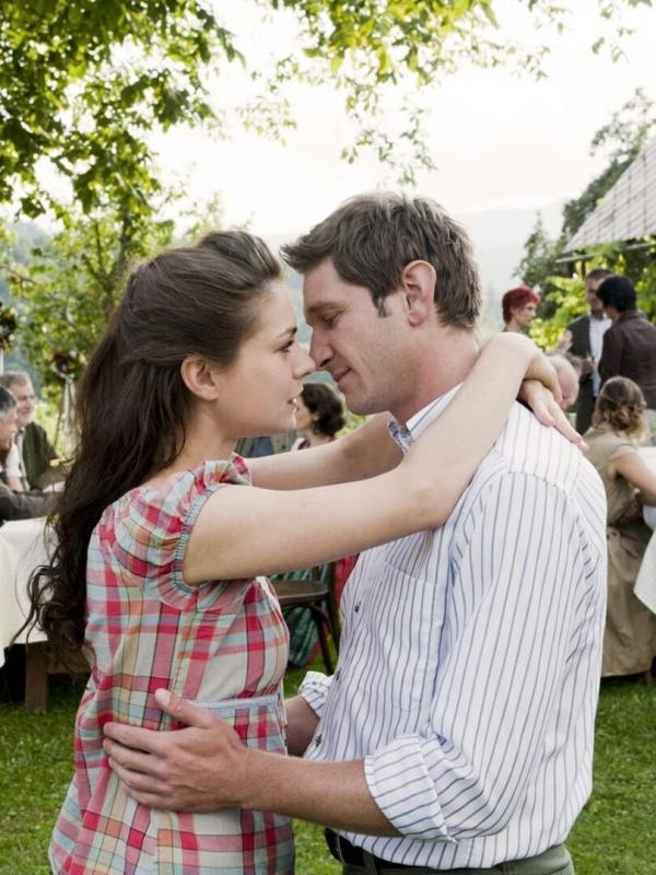 Lilly Schönauer: Liebe auf den zweiten Blick