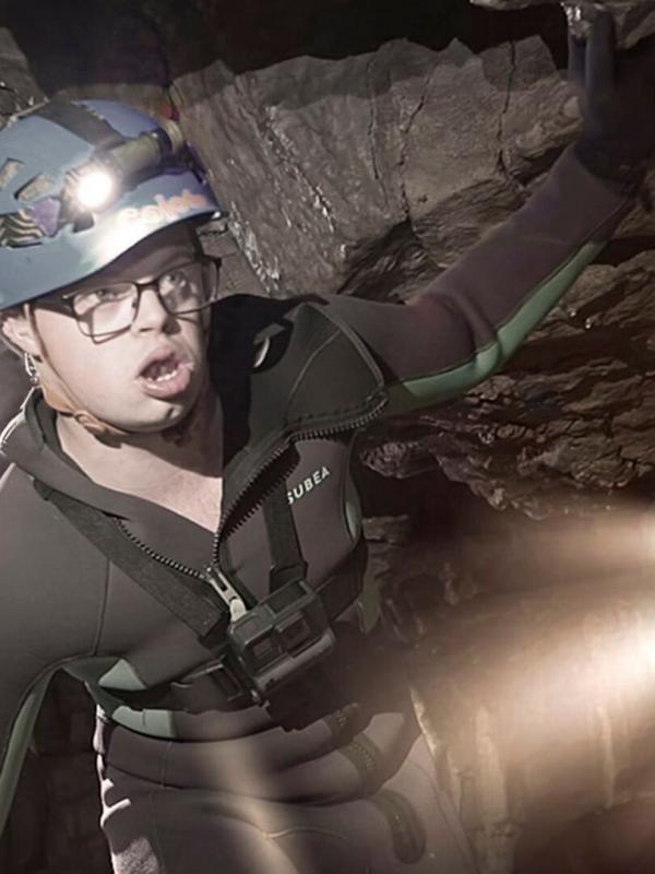 Down the Road - Die Abenteuerreise