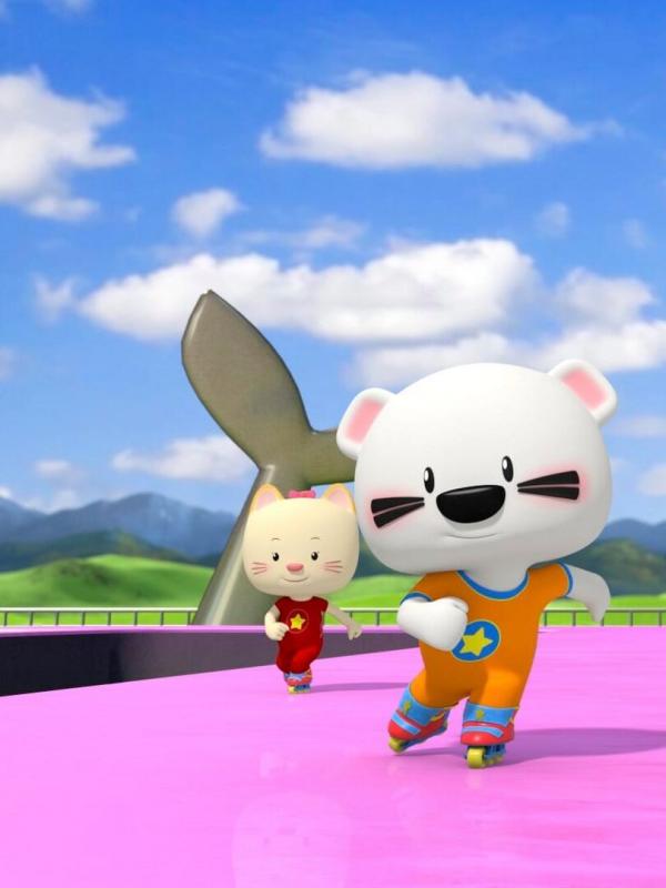Super BOOMi S1 E8