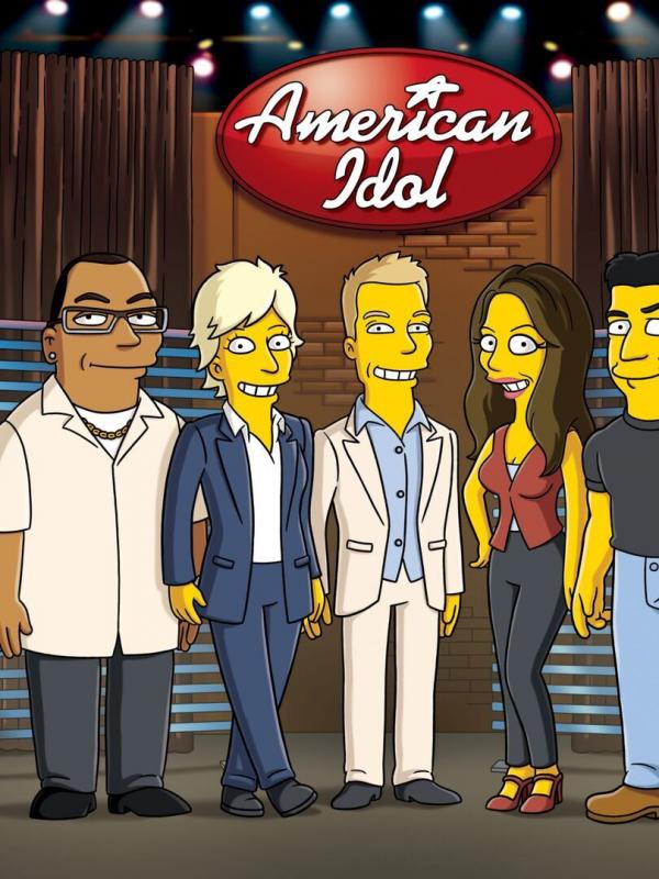 Les Simpson S21 E23