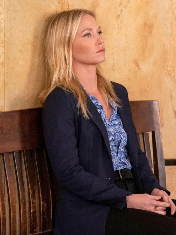 New York Unité Spéciale S23 E8