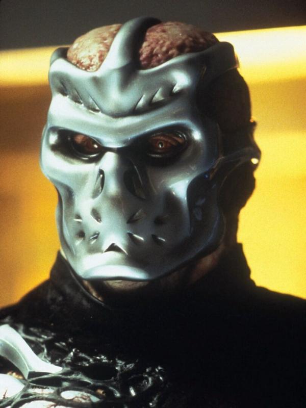 Jason X