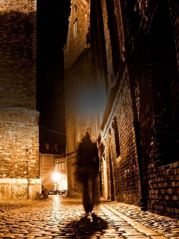 Jack l'éventreur : affaire non résolue