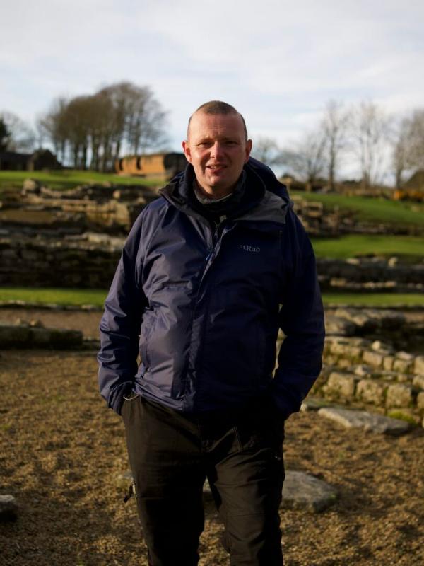 Les trésors perdus de Rome