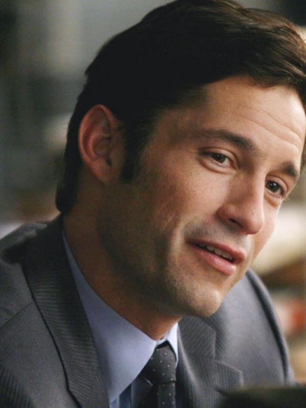 FBI : Portés Disparus S6 E12