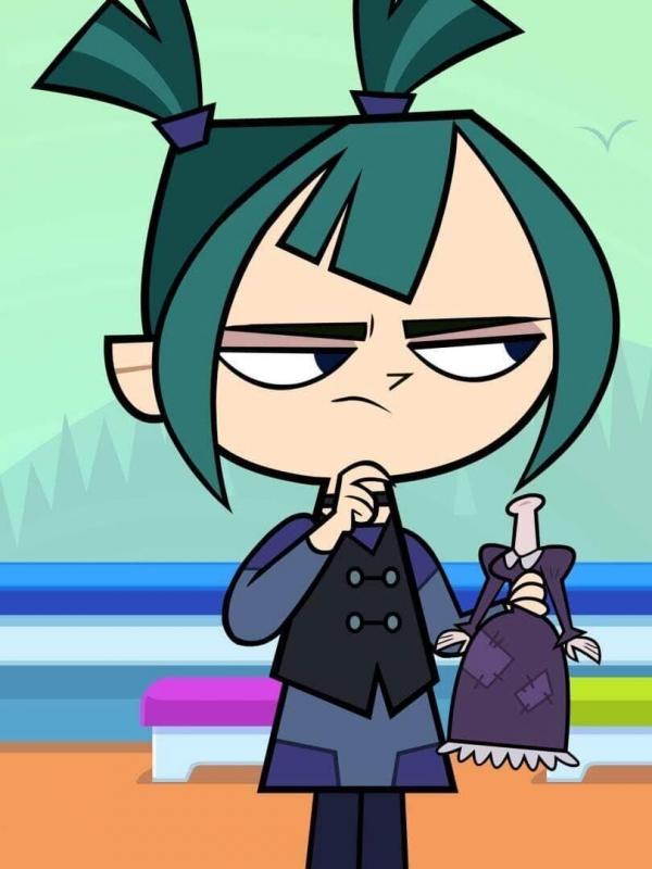 Défis extrêmes - retour à l'île S4 E6