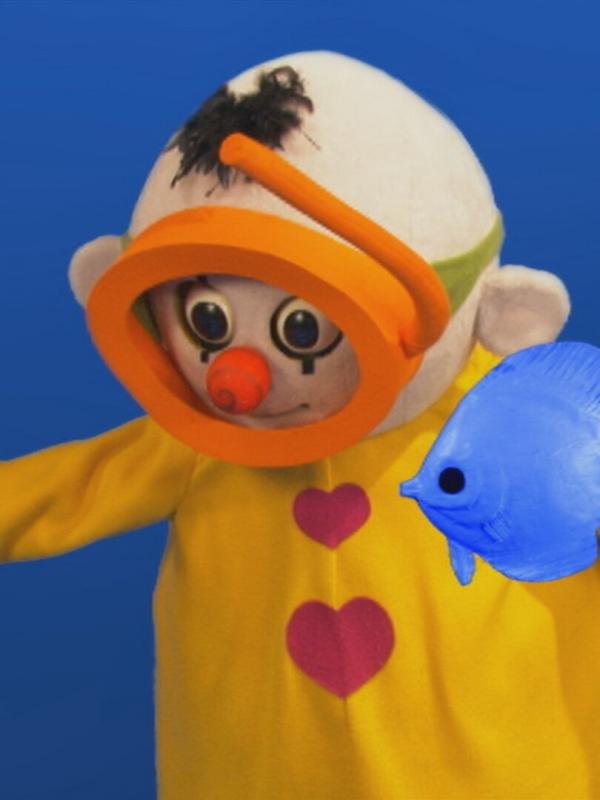 Bumba S1 E56