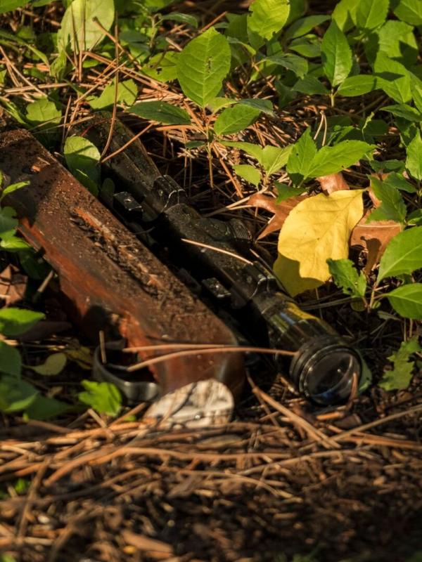 Compte à rebours avant la mort