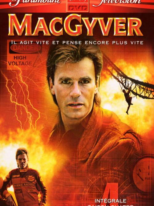 MacGyver