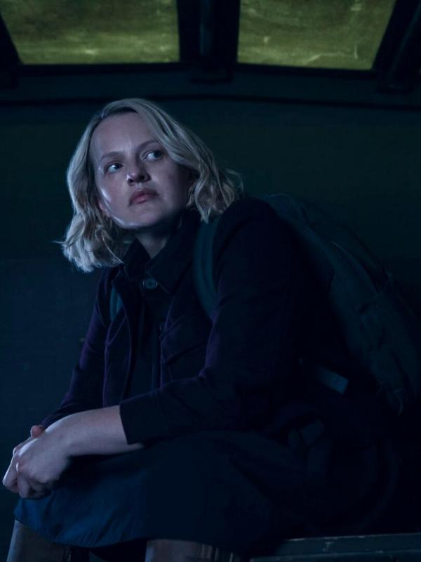 The Handmaid's Tale : La servante écarlate S6 E2