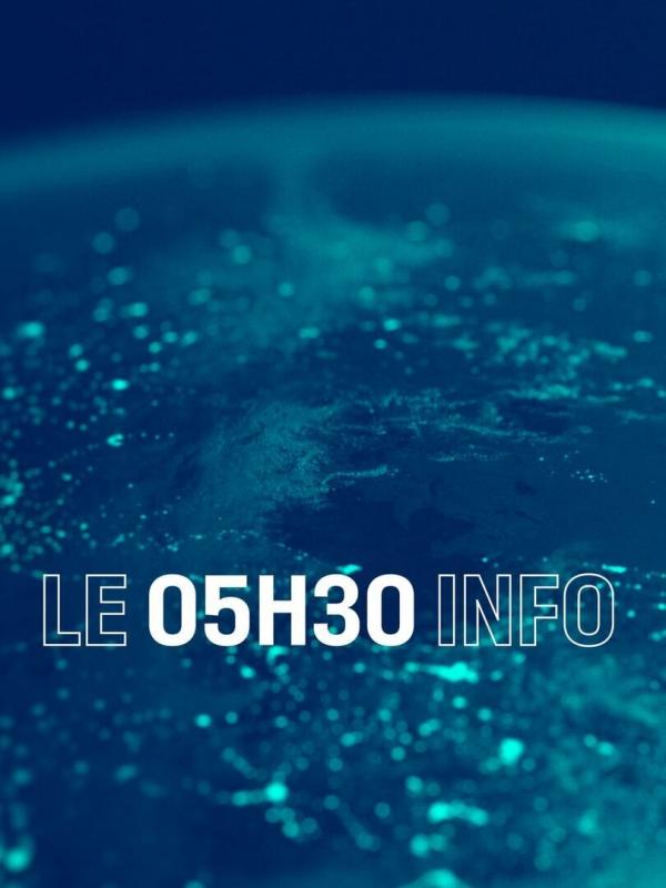Le 5H30 Info
