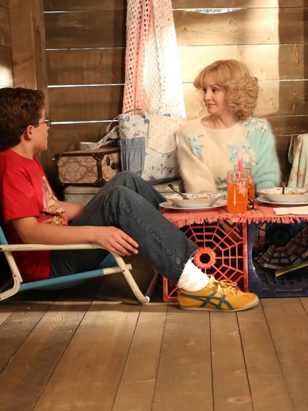 The Goldbergs S2 E15