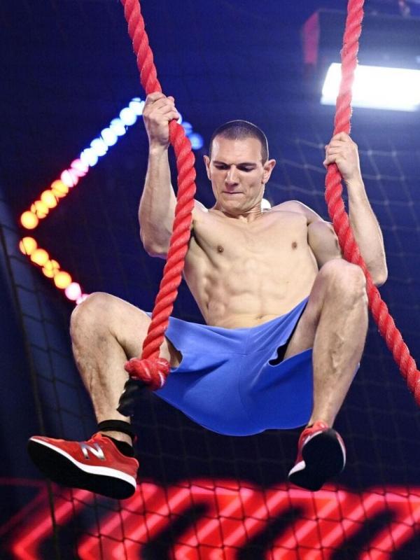 Ninja Warrior Germany - Die stärkste Show Deutschlands