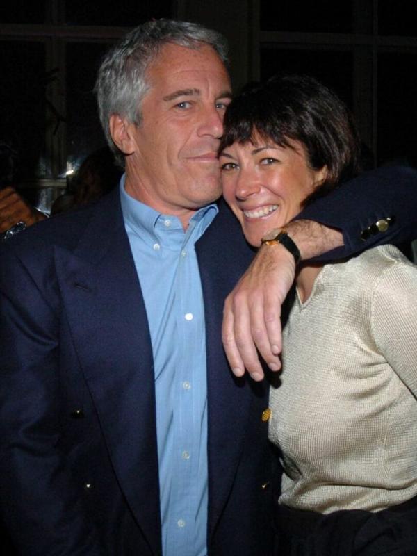 Affaire Epstein : perversion en haute sphère