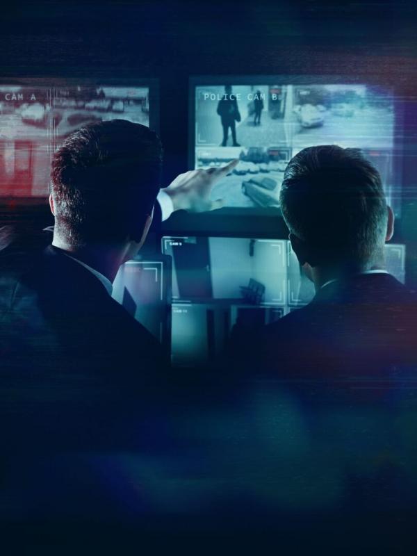 Violence sous vidéosurveillance
